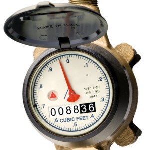 hidden leaks whatcom county,how to read your water meter,water leak detection washington