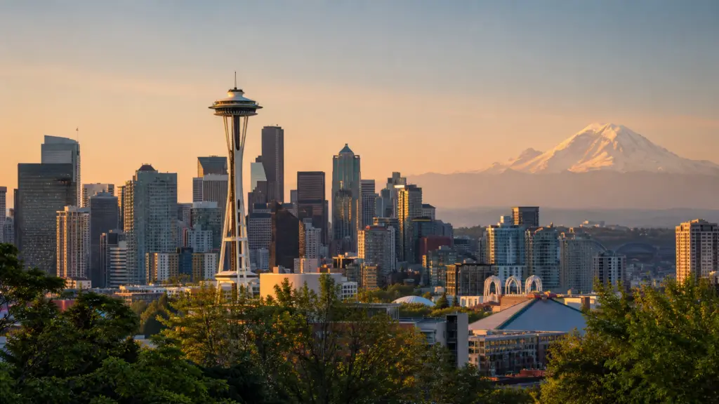 King County Underground leak detection