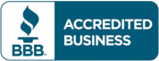 Better Business Bureau Accredited